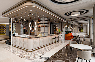 Renex Hotel Genel 3